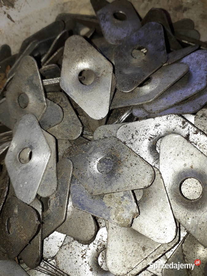 Podkładki papowe Częstochowa