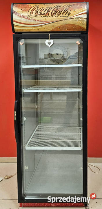 Szafa chłodnicza NORCOOL S76 SL 60 400L Pszczyna sprzedam