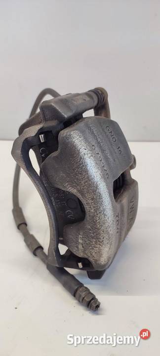 VW TIGUAN II ZACISK HAMULCOWY PRAWY PRZÓD osobowe dolnośląskie sprzedam