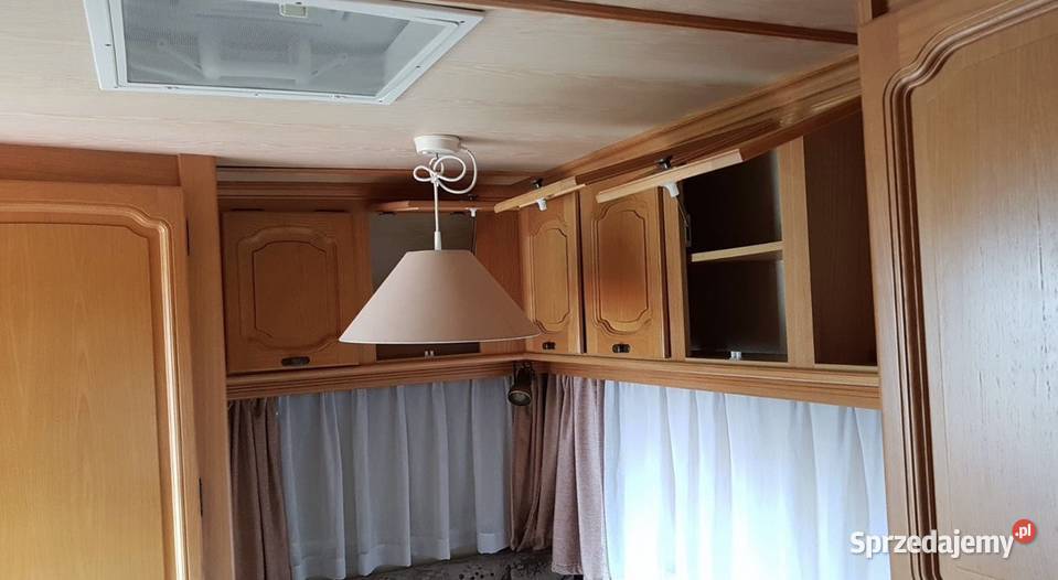 LMC Lord 450 śląskie Gliwice