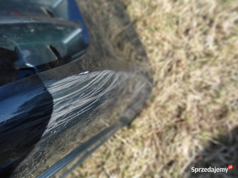 zderzak przedni przód audi a4 b7 Niemodlin