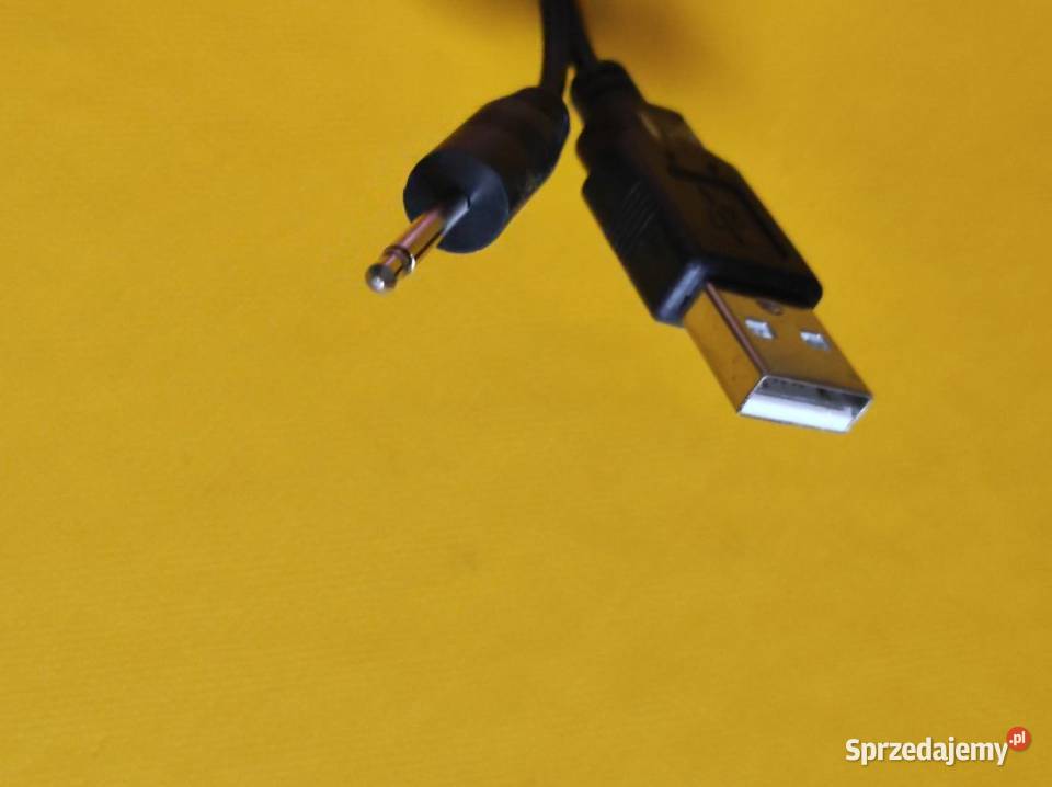 Stereo złącze Cable AUX 35mm Mono Mini Jack Plug świętokrzyskie Kielce sprzedam