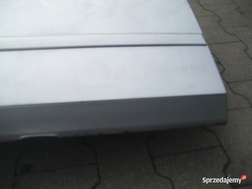 audi a4 b6 kombi małysz 0104r drzwi tył prawe Motoryzacja Rakoniewice