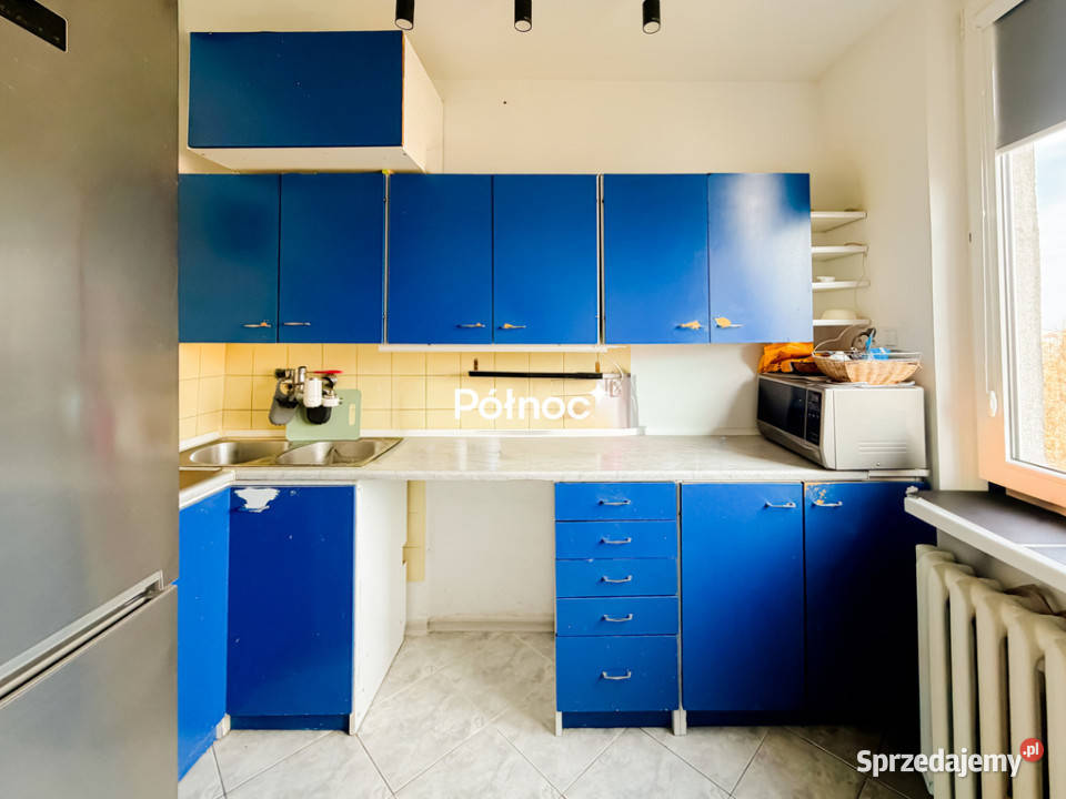 3 pokoje Balkon Klima 489 m Sidorska Biała Podlaska