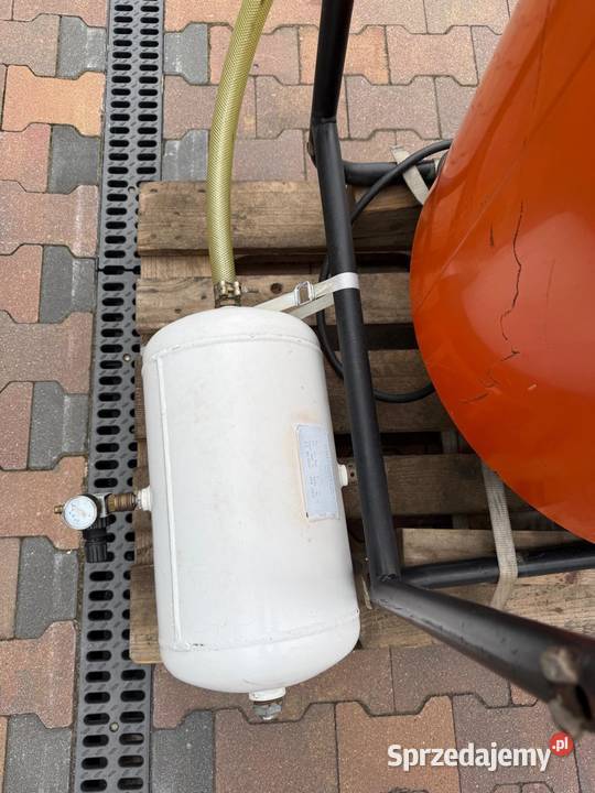 Odciąg dymu spawalniczego wyciąg samoczyszczący