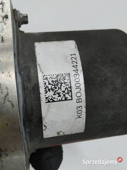 POMPA ABS 4M0907379Q 4M0614517AB Audi Q7 II
