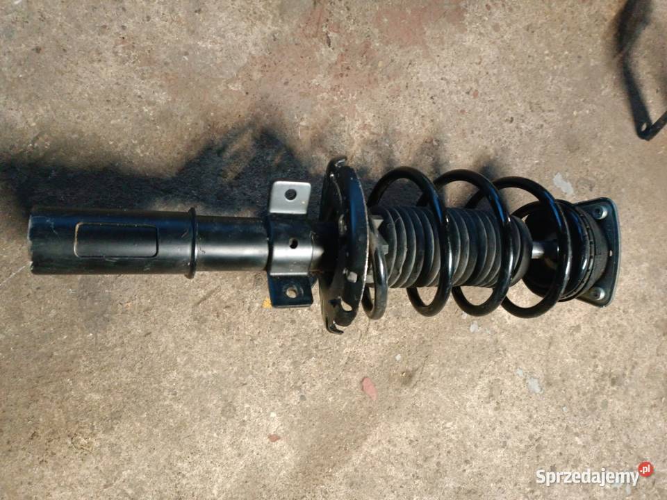 Amortyzator ze sprężyna citroen C4 Picasso 2 osobowe Amortyzatory