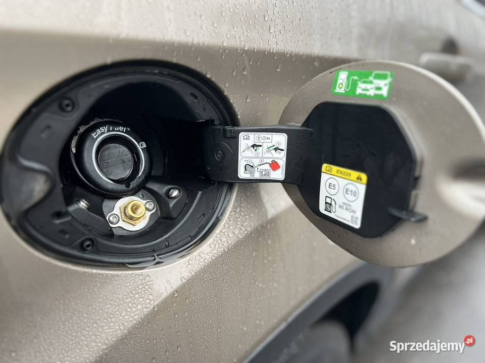 Kuga 2019 Titanium ASS LPG Warszawa