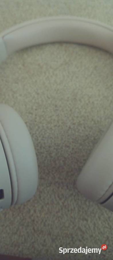 słuchawki bezprzewodowe Sony vh520 Gdańsk
