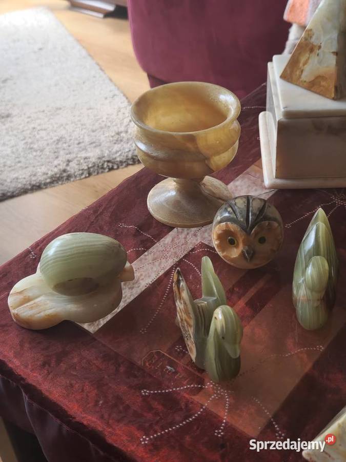 Kamienne Kurzołapy Olsztyn