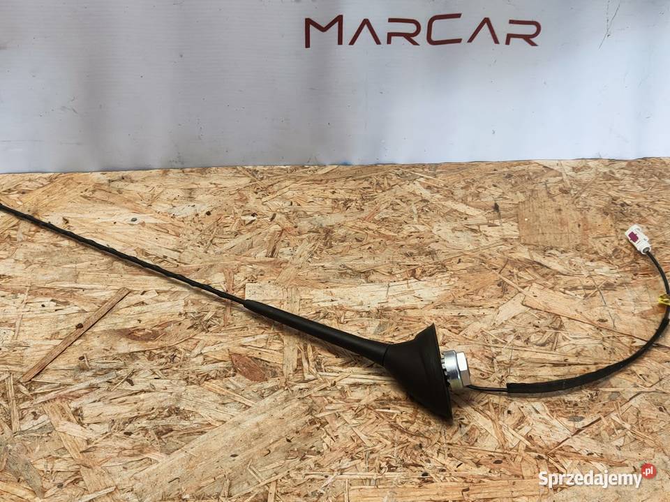 Antena Dachowa Citroen C Elysee Peugeot 301 Anteny samochodowe Pleszew