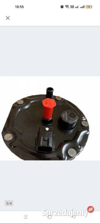 FILTR PALIWA RENAULT TRAFIC III VIVARO 20 DCI 19 śląskie Katowice