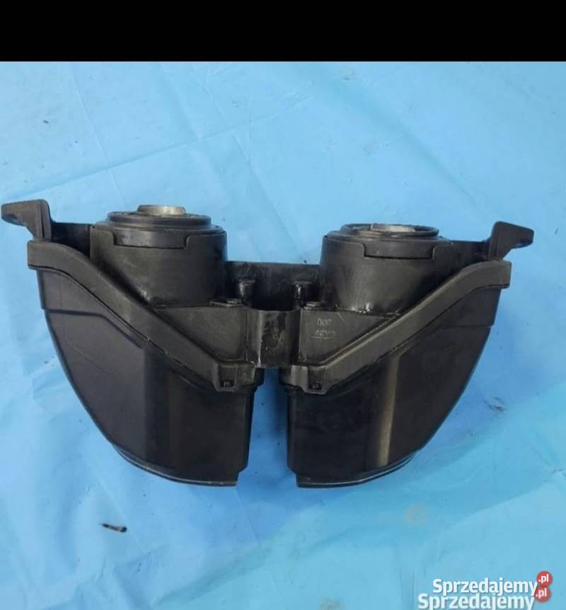 KAWASAKI NINJA ZX 6 R ZX10 R ZX6R 0811 OEM Nowy Tomyśl