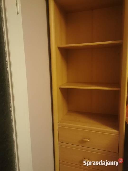 Jasne meble kujawsko-pomorskie Bydgoszcz sprzedam