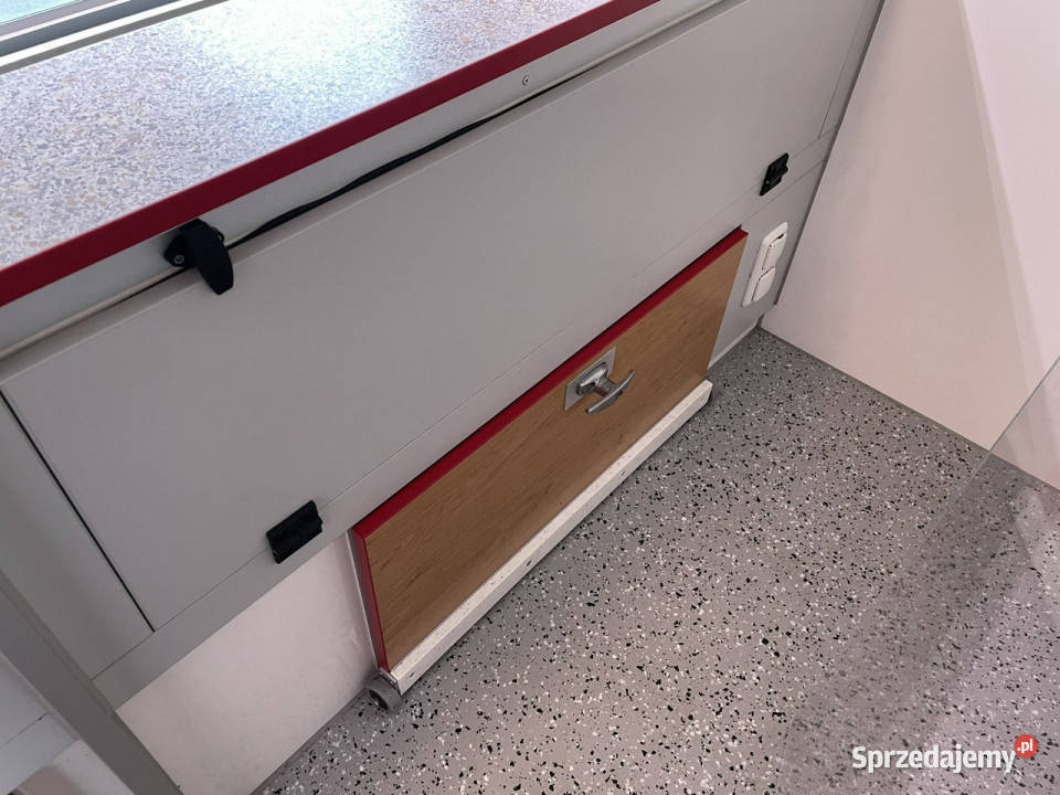 Renault Master Autosklep Wędli Gastronomiczny Syców