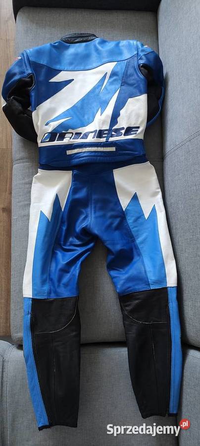 Kombinezon motocyklowy Dainese 48 Łask