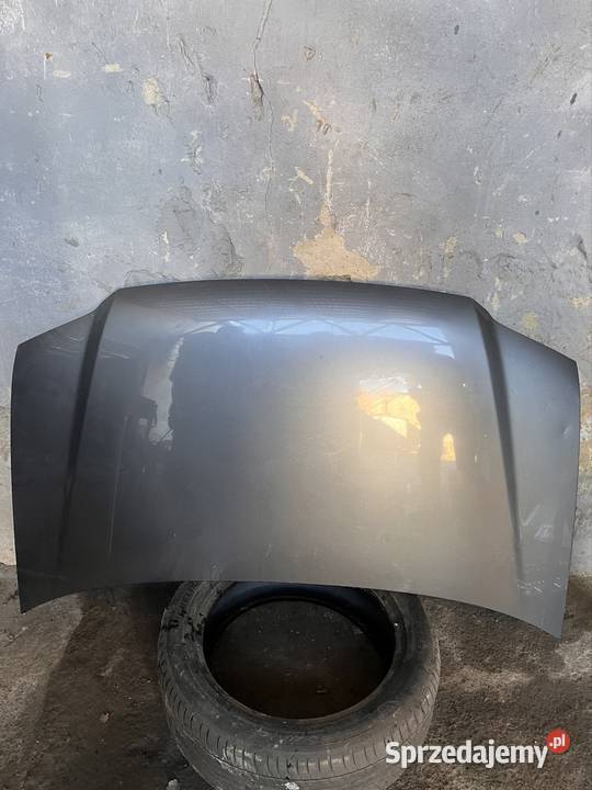 Maska Volkswagen touran Nysa