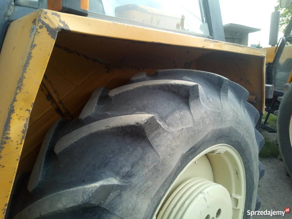 ursus c 385 lubelskie