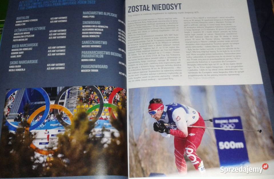 Kronika AZS 2022 lubelskie Chełm
