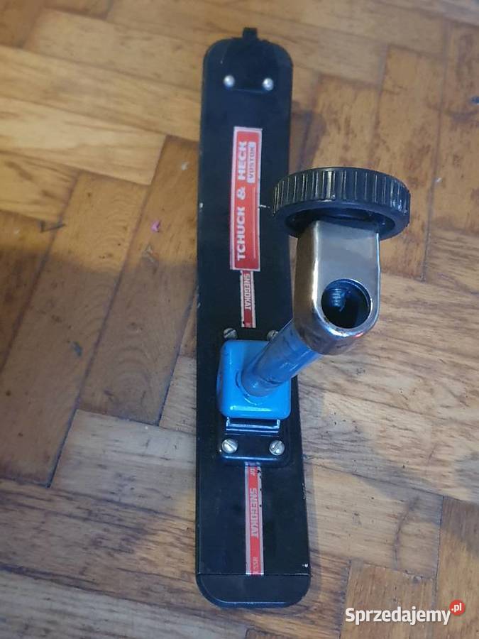 Przednia narta płoza skrętna do starych ruskich Warszawa