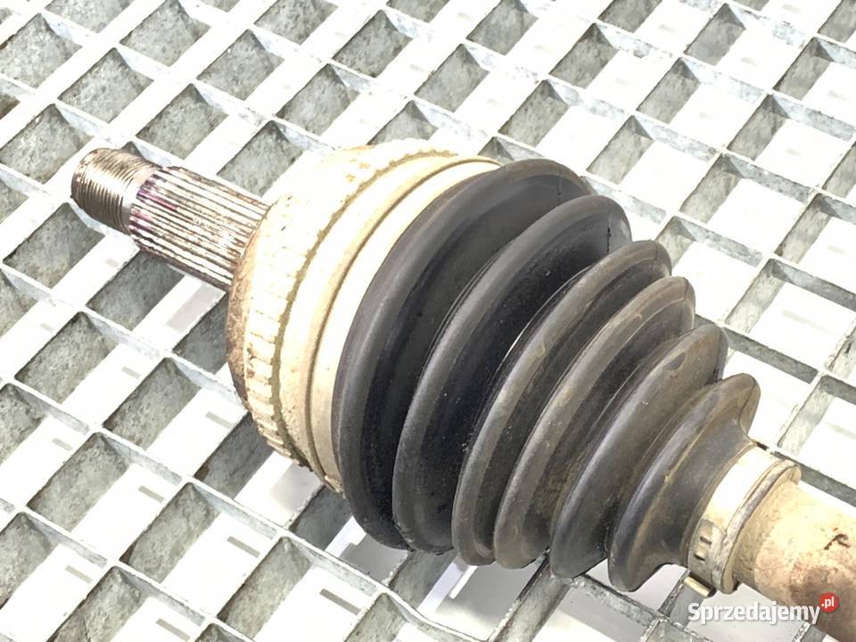 PÓŁOŚ PRAWY PRZÓD HONDA CRV I 20 128 9502