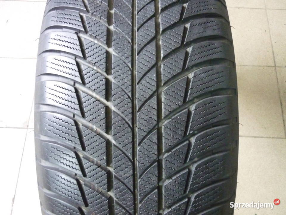 Opona zimowa 1 Bridgestone 2455019 105V Run flat