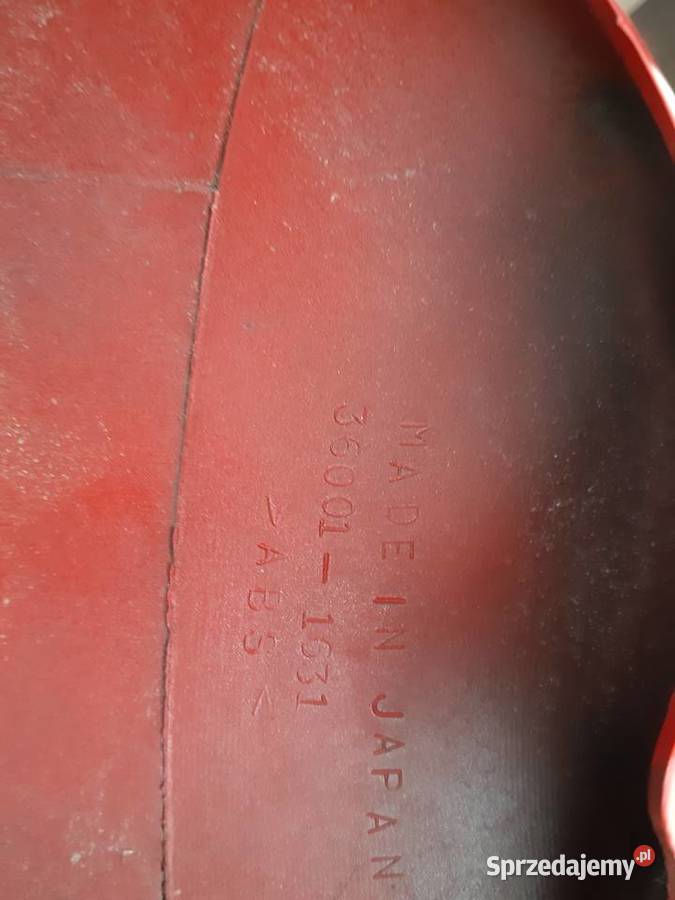 Kawasaki ZX9R ZX 9 R owiewka tył ogon plastik