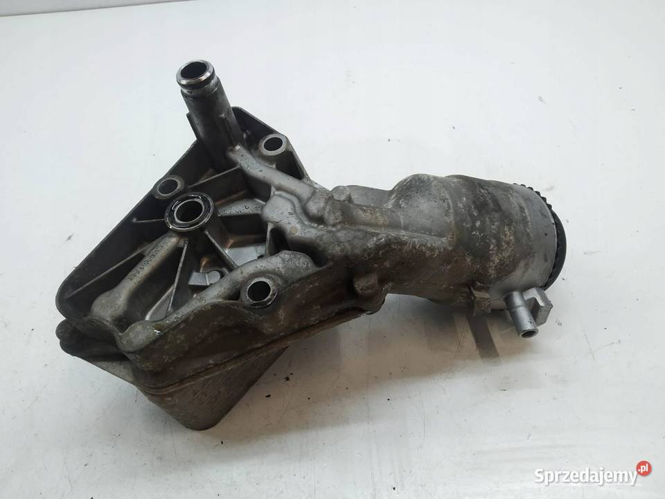 OBUDOWA FILTRA OLEJU 19 CDTI Opel Astra III świętokrzyskie sprzedam