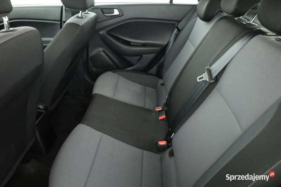 Hyundai i20 10 TGDI centralny zamek i20 Piaseczno