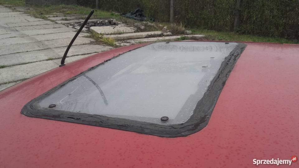 Fiat Tipo 16 ie 3drzwiowy z gazem LPG Zamość