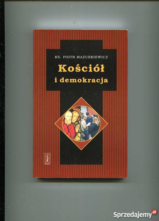 Kościół i demokracja Szczecin