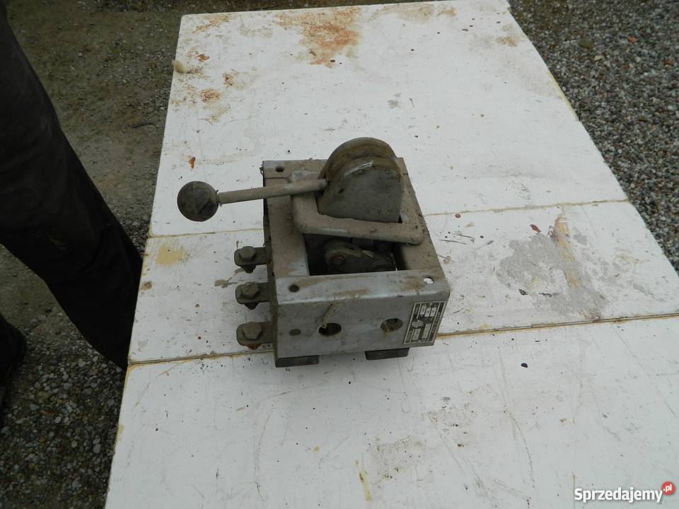 włącznik porodu 380V