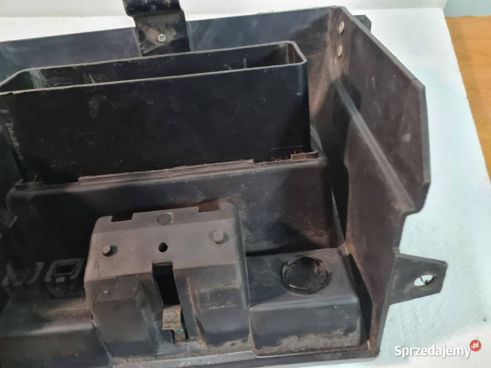 FIAT126pKonsola środkowa osobowe Kielce