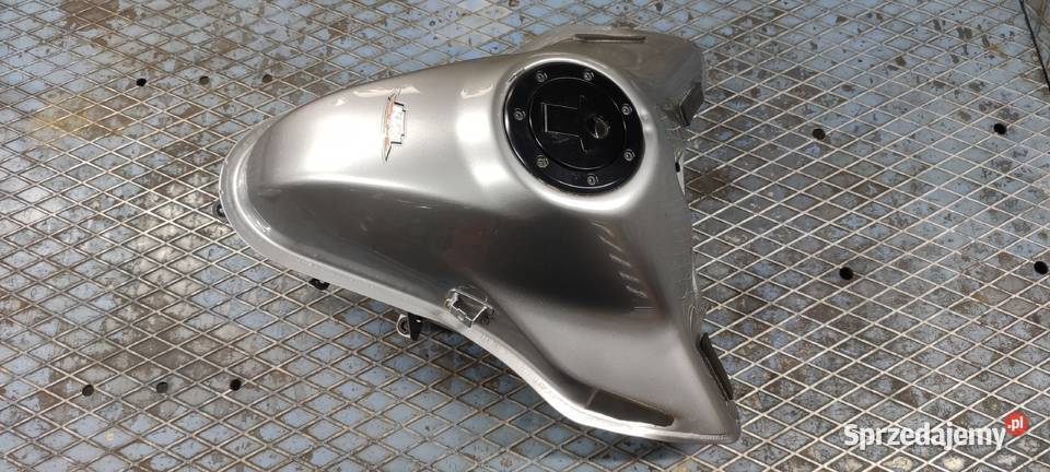 Zbiornik bak paliwa KTM Duke 790 sprzedam