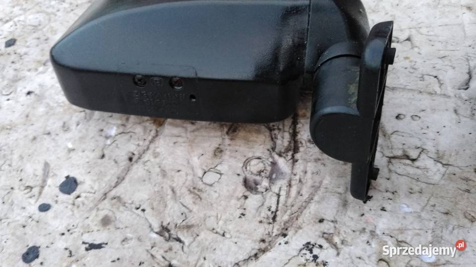 Polonez Truck lusterka zewnetrzne L i P Karoseria Stalowa Wola