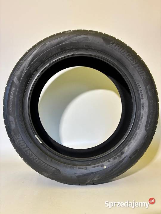 4xOpona letnia Bridgestone Turanza 6 22555R18 Zgorzelec