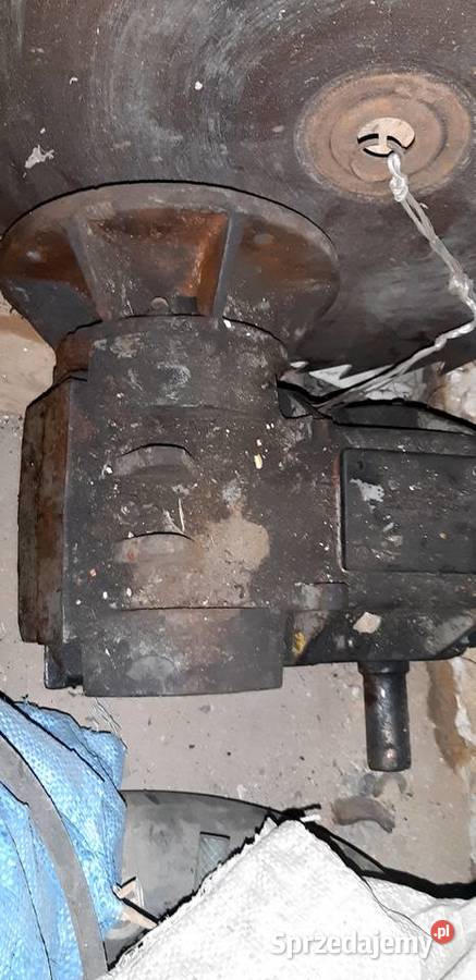 Przekładnia ątowa reduktor świętokrzyskie