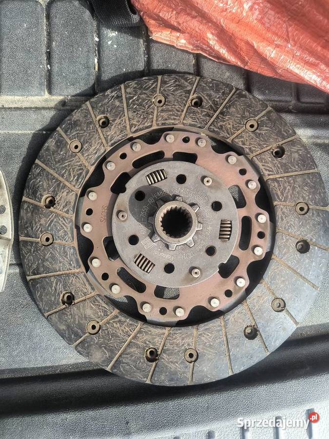 Docisk sprzęgło ford focus oryginalne Kraków