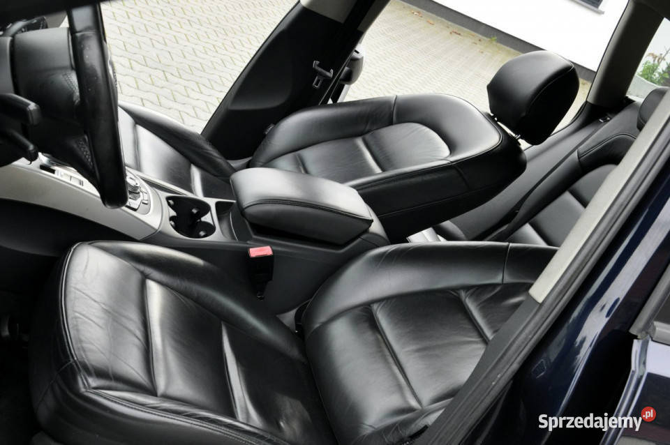 Audi Q5 30TDi mazowieckie Węgrów