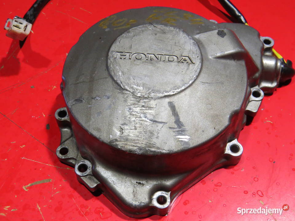 HONDA HORNET 600 PC36 03 dekiel stator stojan Warszawa