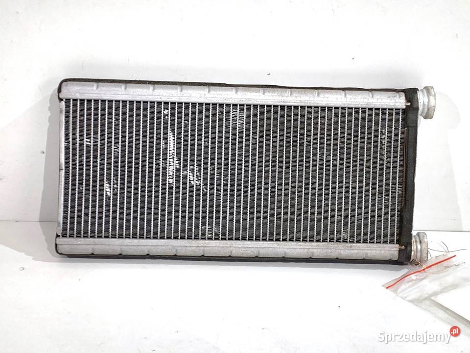 NAGRZEWNICA JAGUAR FPACE SUV KOMBAJN OGRZEWANIA Nagrzewnice sprzedam