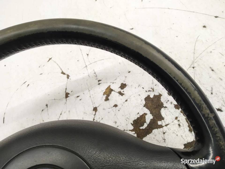 KIEROWNICA SKÓRZANA TOLEDO II Seat Leon I sprzedam