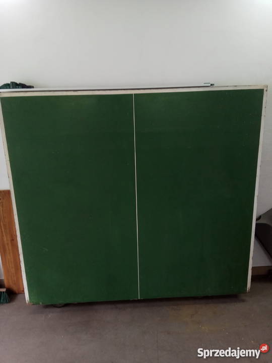 Stół do ping ponga