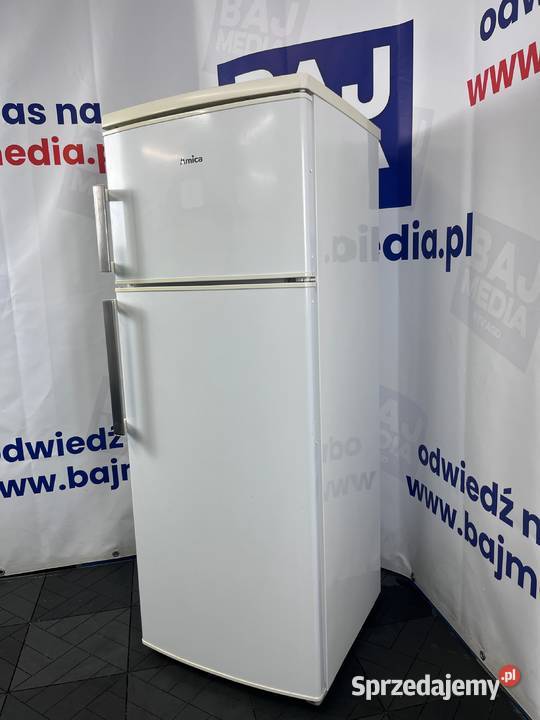 LODÓWKA Amica Stan 144 Klas ADostawaGwarancja Wiejca