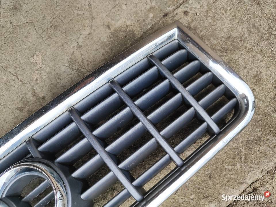 Audi S4 B6 A4 B6 Grill Atrapa osobowe Lututów