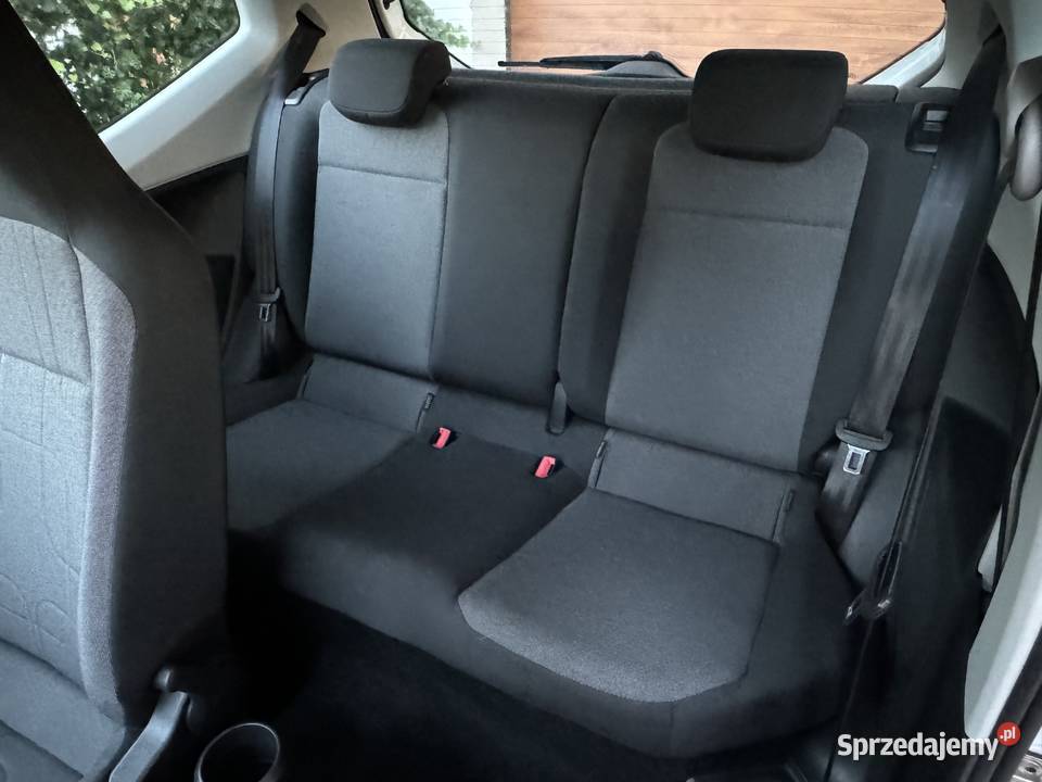 VW Volkswagen UP 2014 koła zimowe Wrocław