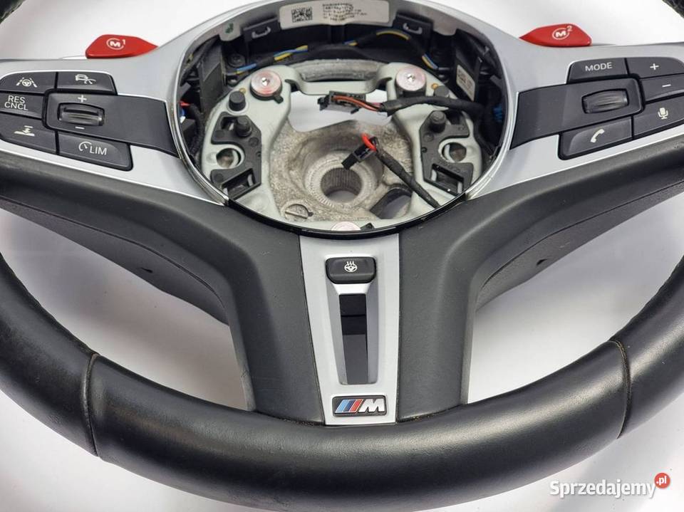 KIEROWNICA BMW X4 M F98 X4M