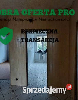 Mieszkanie do własnej aranżacji 3 pokoje Sprzedaż Gdańsk sprzedam