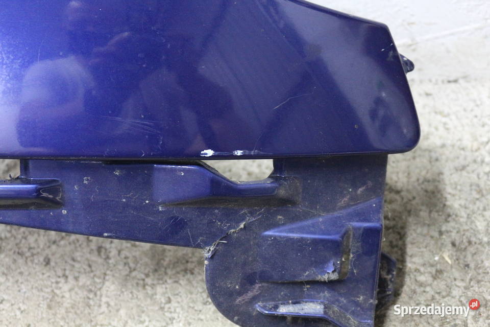Peugeot 807 Błotnik prawy przód Karoseria Karoseria Prochowice
