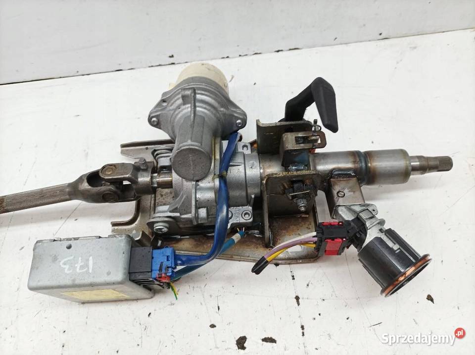 KOLUMNA WSPOMAGANIE ELEKTRYCZNE 8201050678